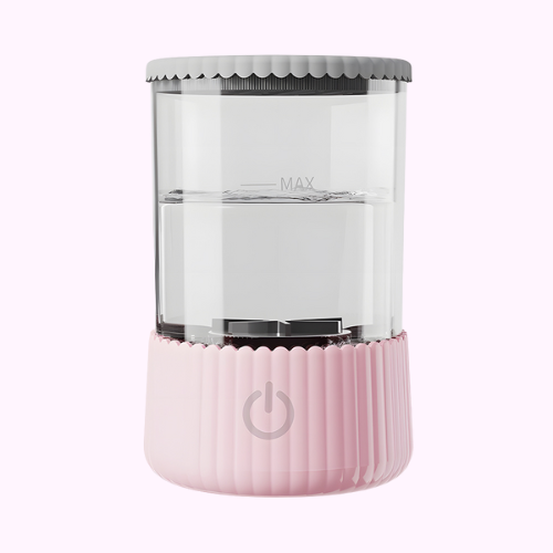 Nettoyeur de pinceaux professionnel