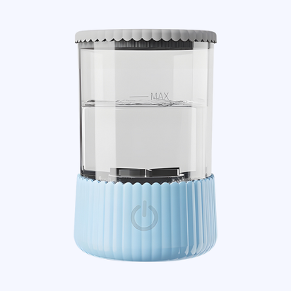 Nettoyeur de pinceaux professionnel