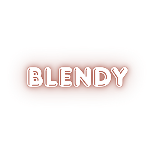 Blendy-paris