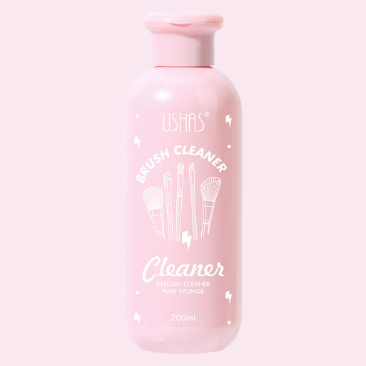 Nettoyant pinceaux Blendy – Solution liquide à diluer