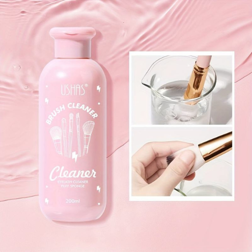 Nettoyant pinceaux Blendy – Solution liquide à diluer