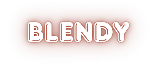 Blendy-paris